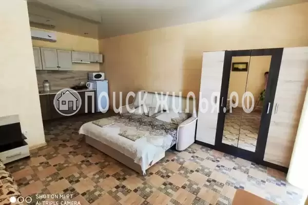 Частный сектор «Лилия»