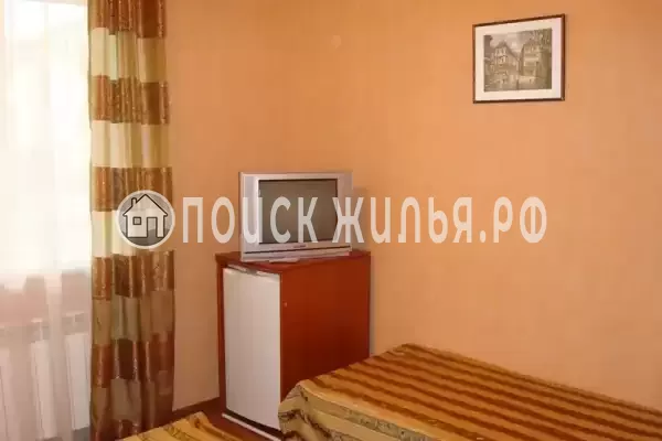 Гостевой дом «Панаетис»