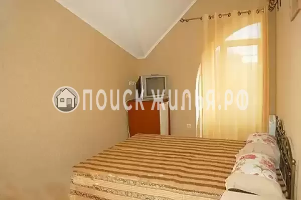 Гостевой дом «Панаетис»