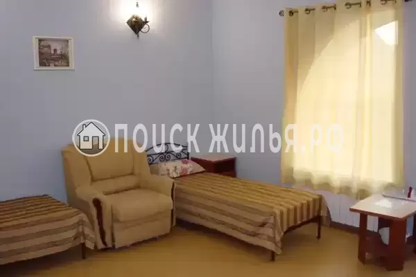 Гостевой дом «Панаетис»