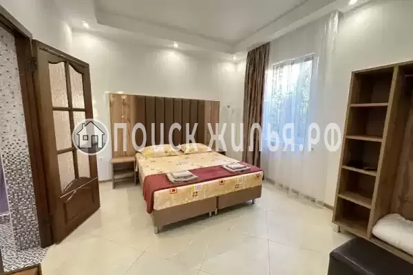 Гостевой дом «Уют»