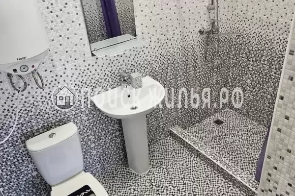 Гостевой дом «Уют»