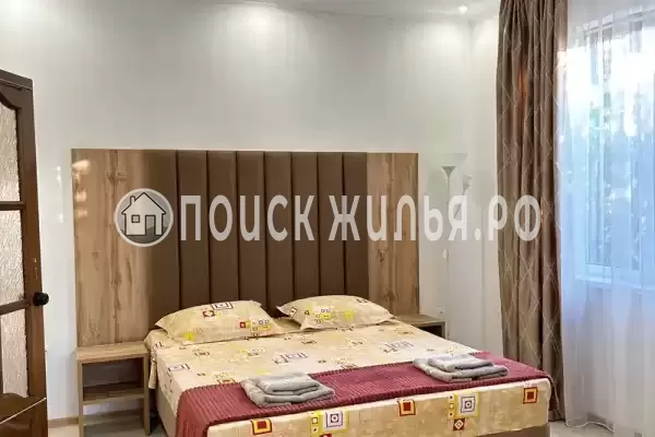 Гостевой дом «Уют»