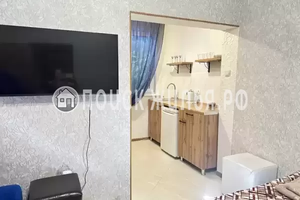 Гостевой дом «Уют»