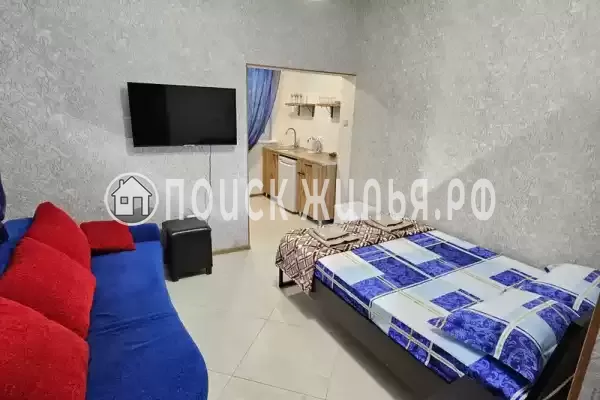 Гостевой дом «Уют»