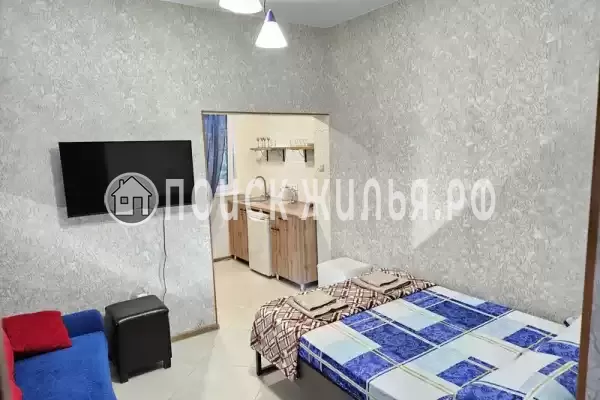 Гостевой дом «Уют»