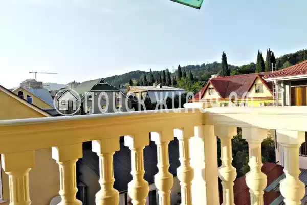 Частный сектор «Moon@Aure»