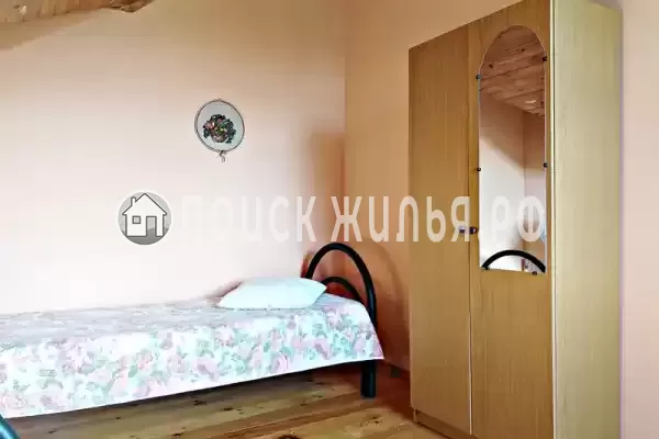 Частный сектор «Moon@Aure»