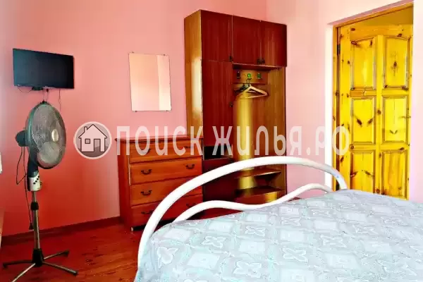 Частный сектор «Moon@Aure»