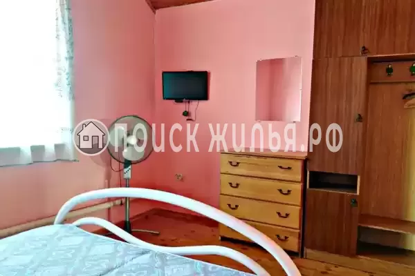 Частный сектор «Moon@Aure»