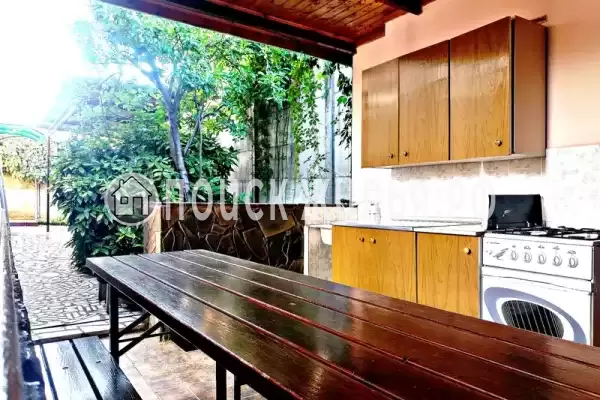 Частный сектор «Moon@Aure»