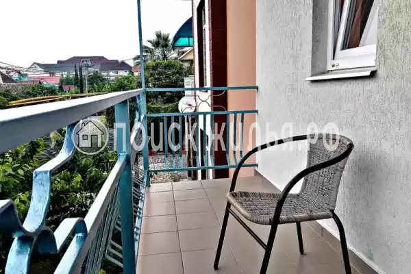 Частный сектор «Moon@Aure»