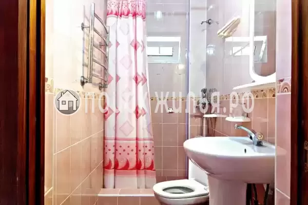 Частный сектор «Moon@Aure»