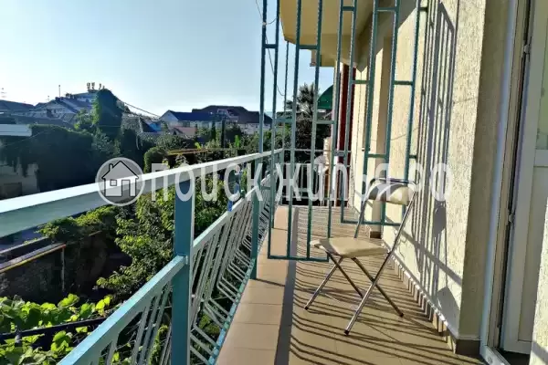 Частный сектор «Moon@Aure»