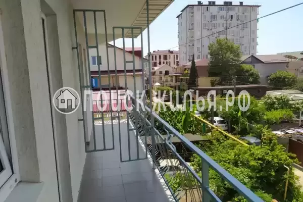 Частный сектор «Moon@Aure»