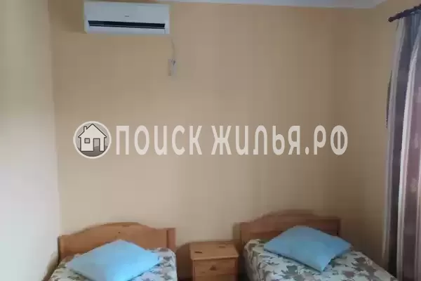 Частный сектор «Moon@Aure»