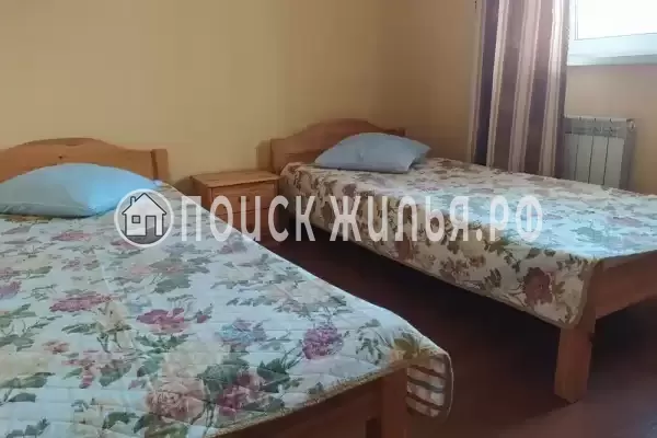 Частный сектор «Moon@Aure»