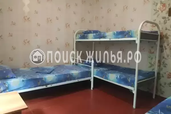 Частный сектор «Нива»