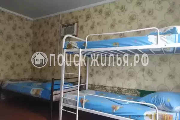 Частный сектор «Нива»