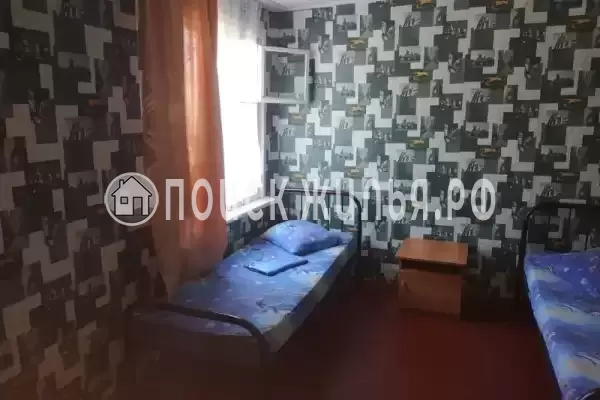 Частный сектор «Нива»