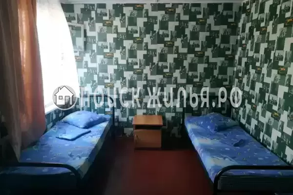 Частный сектор «Нива»