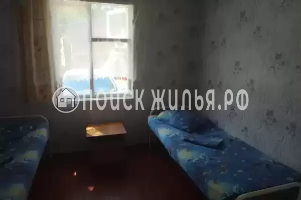 Частный сектор «Нива»