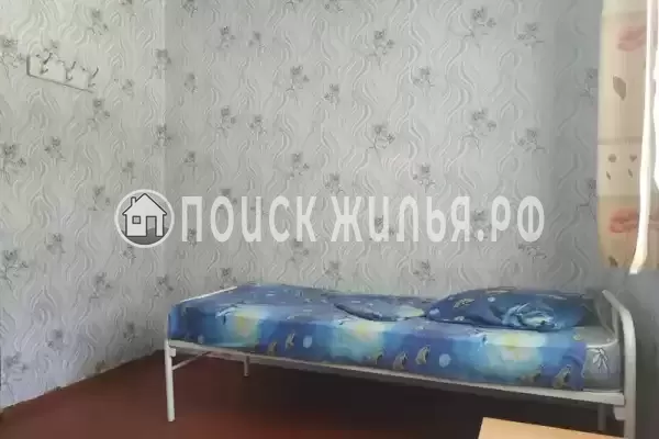 Частный сектор «Нива»