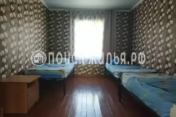 Частный сектор «Нива»