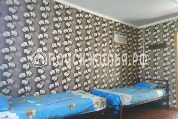 Частный сектор «Нива»