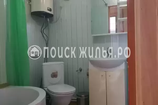 Частный сектор «Нива»