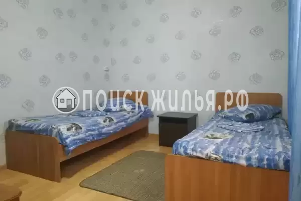 Частный сектор «Нива»