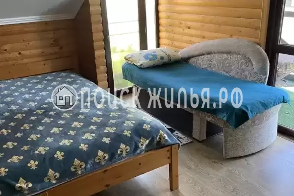 «Отдых у Андрея»