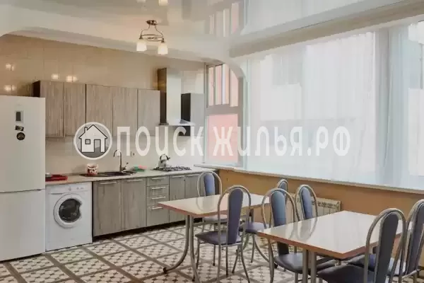 Гостевой дом «На Калинина»