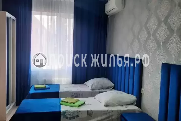 Гостевой дом «На Калинина»