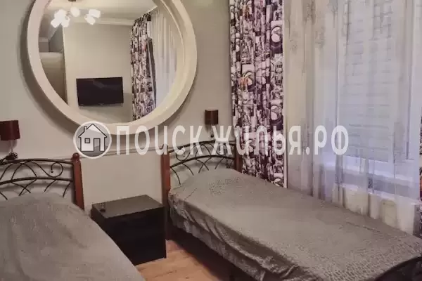 Гостевой дом «На Калинина»