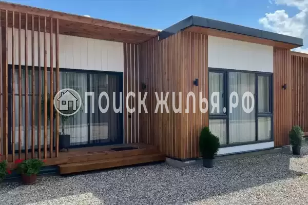 Частный сектор «Abrà»