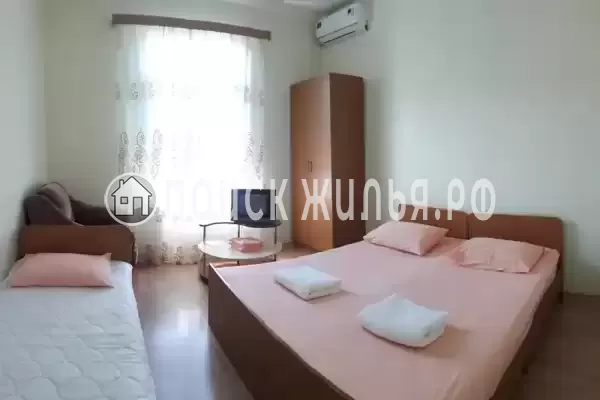 Частный сектор «Частный дом»