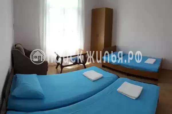 Частный сектор «Частный дом»