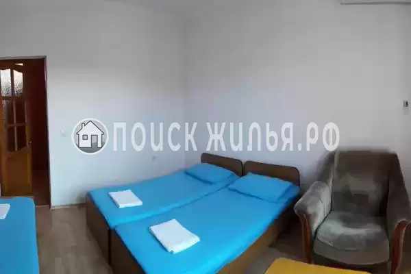 Частный сектор «Частный дом»