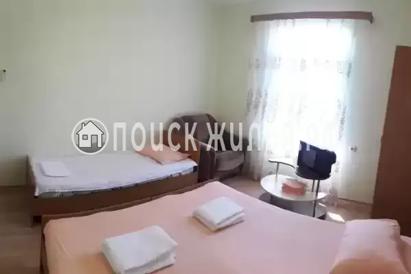 Частный сектор «Частный дом»