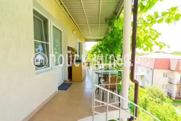 Гостевой дом «Релакс»