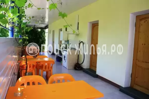 Гостевой дом «Релакс»