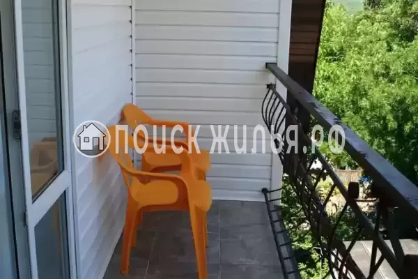 Гостевой дом «Релакс»