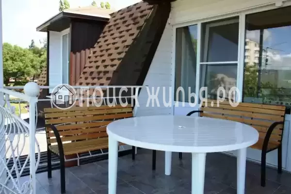 Гостевой дом «Релакс»