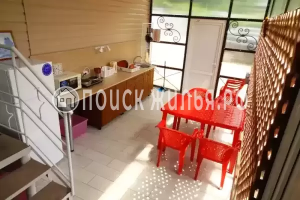 Гостевой дом «Релакс»