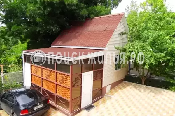 Гостевой дом «Релакс»