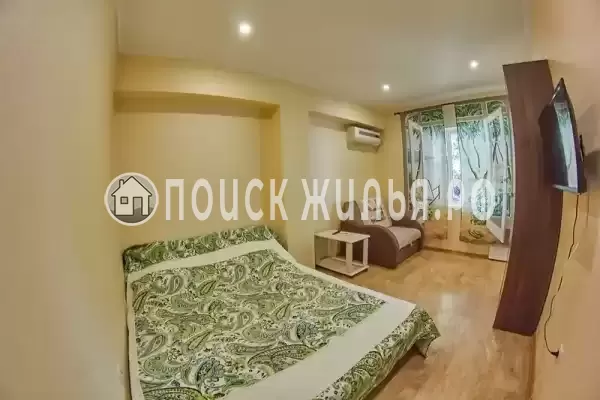 Гостевой дом «Домики в саду»