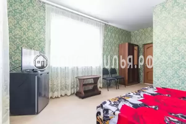 «На ул. Горная»