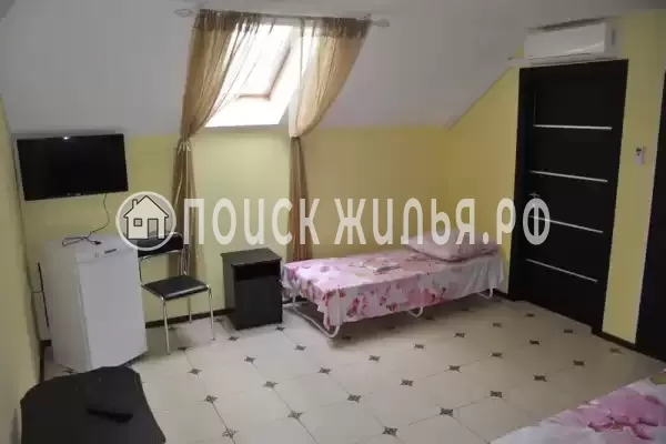 «На ул. Горная»