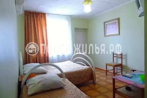 «Гостеприимный двор»